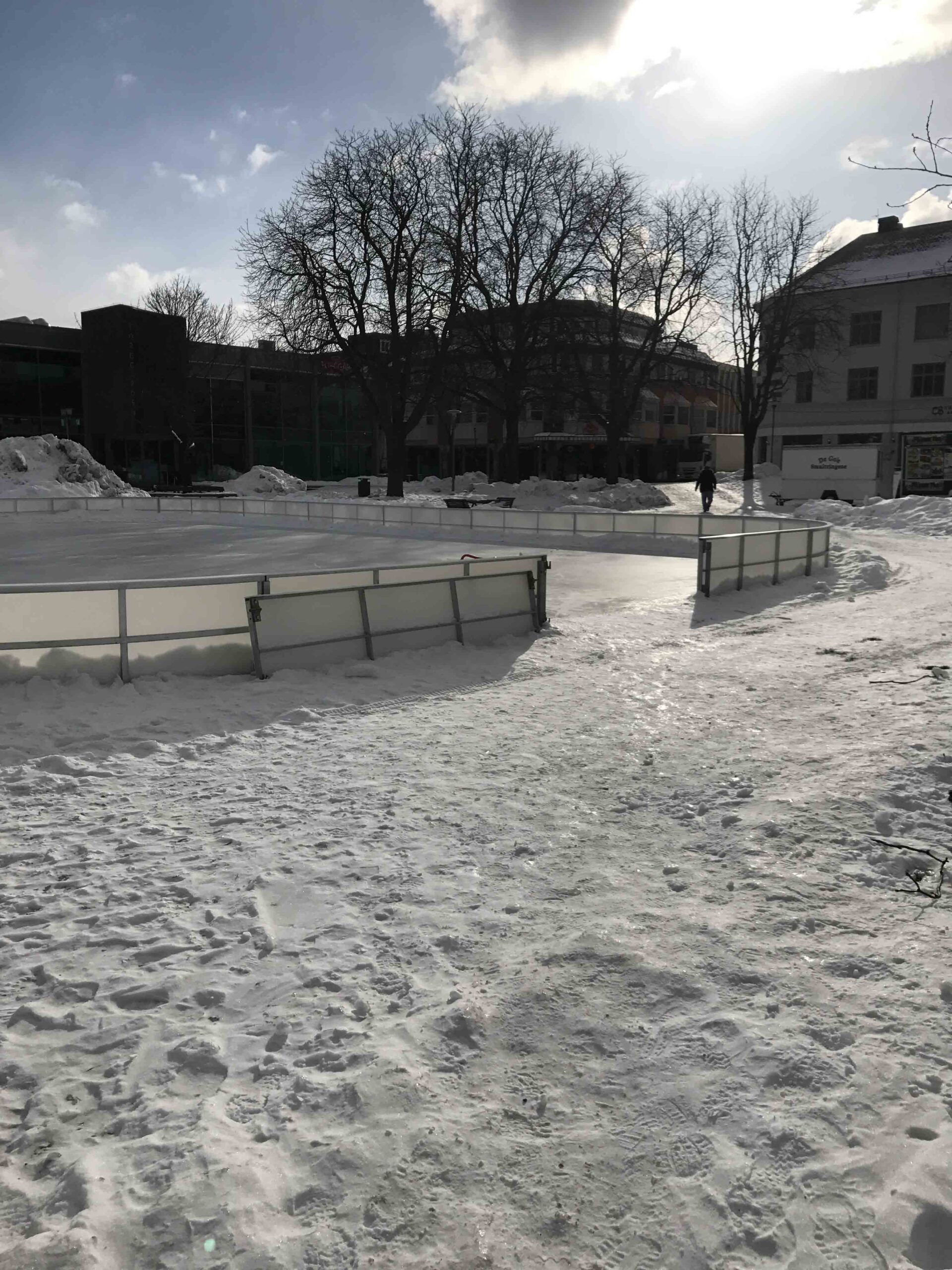 Horten – MiniVant (2018)